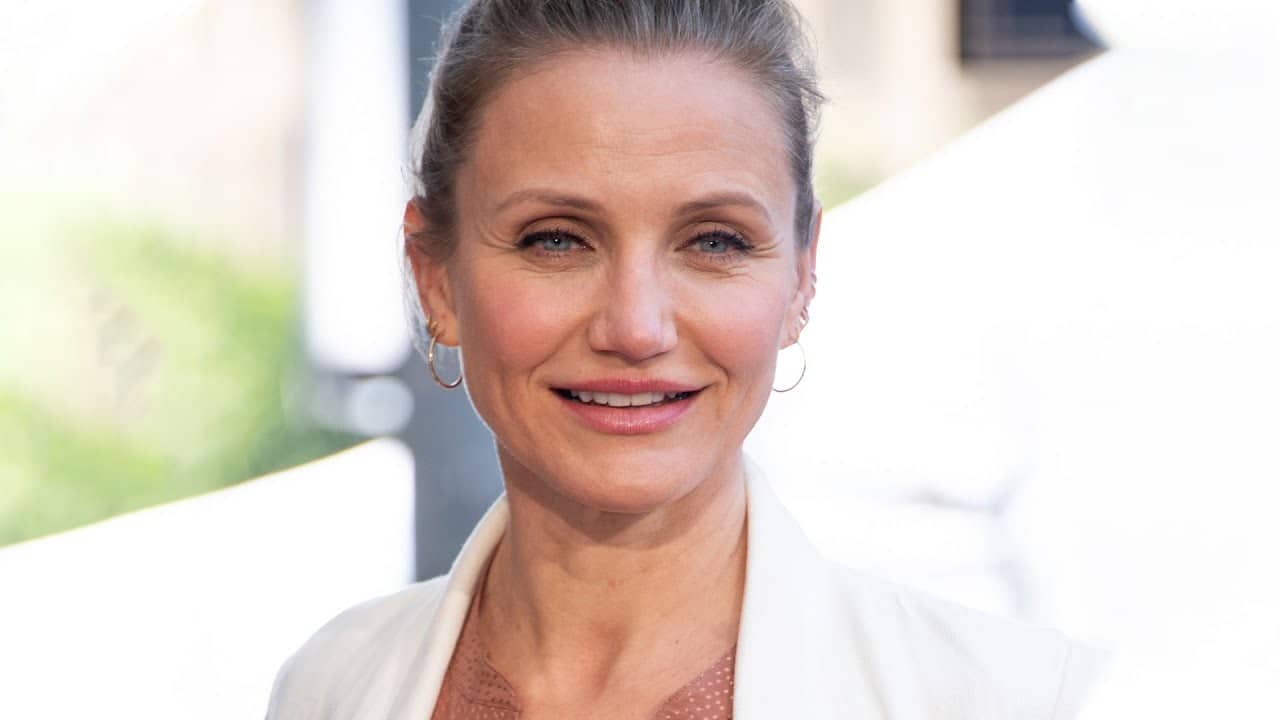 Cameron Diaz : la maman se livre sur les moments de complicité avec sa fille