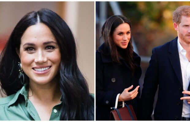 Meghan Markle impose une directive à l'ensemble de ses invités pour son prochain anniversaire