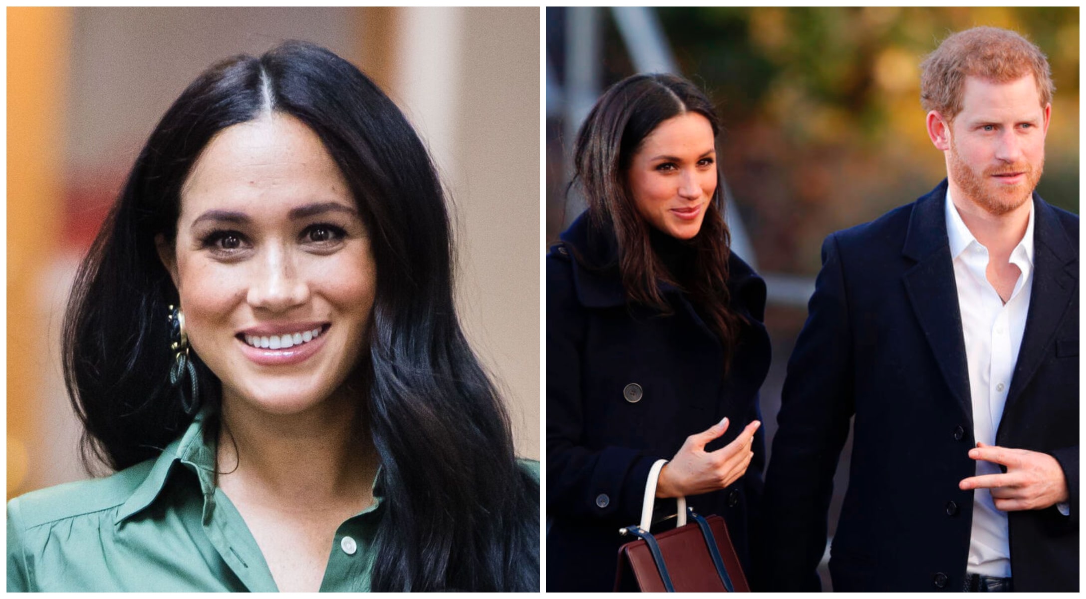 Meghan Markle impose une directive à l'ensemble de ses invités pour son prochain anniversaire