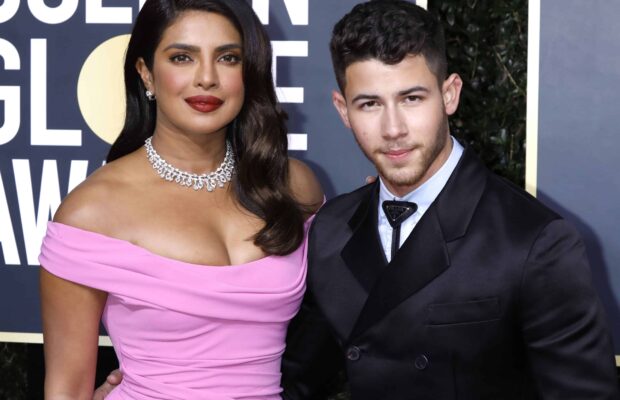 Priyanka Chopra : son chéri Nick Jonas lui fait une magnifique déclaration d’amour à l’occasion de son anniversaire