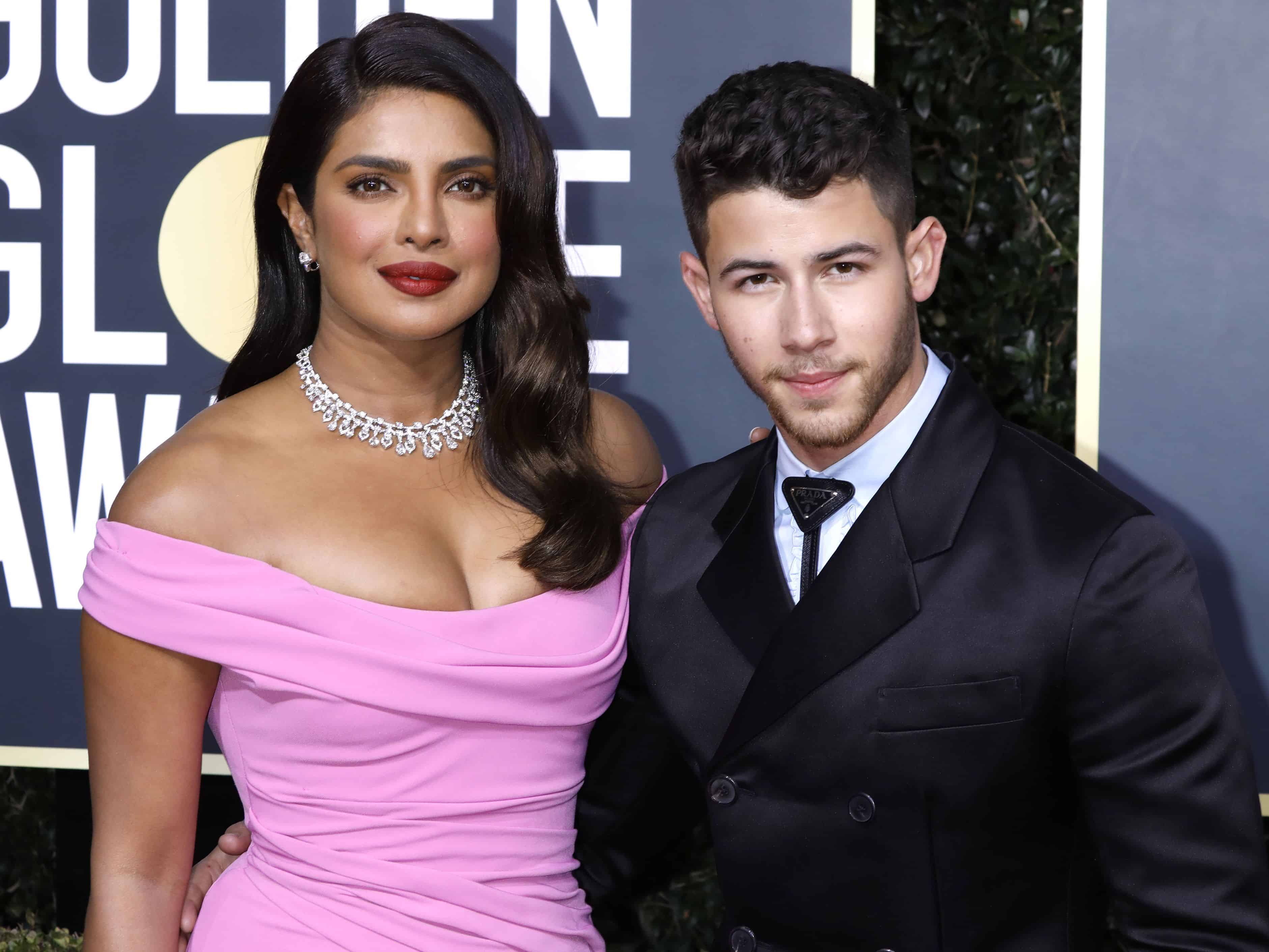 Priyanka Chopra : son chéri Nick Jonas lui fait une surprise à l’occasion de son anniversaire