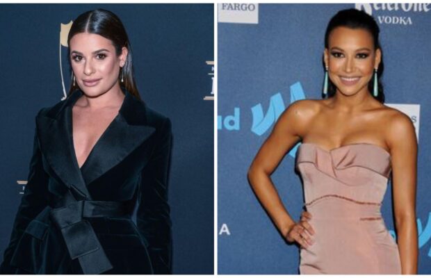 Lea Michele : violemment attaquée après la disparition de Naya Rivera