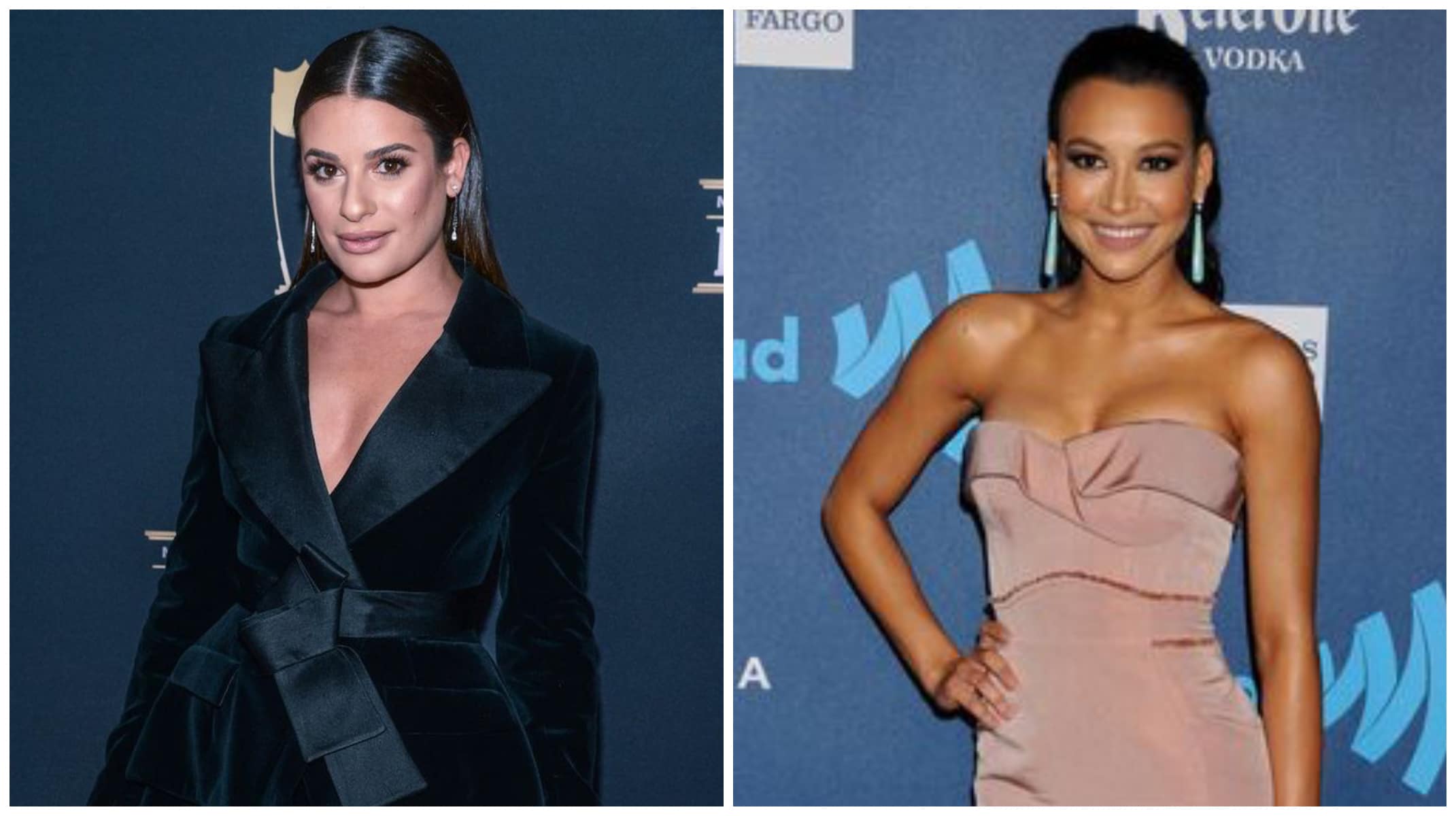 Lea Michele : violemment attaquée après la disparition de Naya Rivera