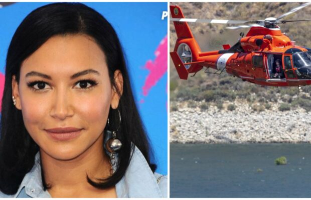 Disparition de Naya Rivera : son premier amour lui rend hommage