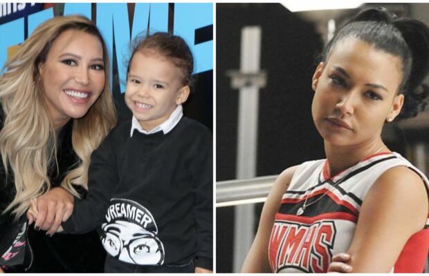 Mort de Naya Rivera : les créateurs de "Glee" annoncent qu'ils comptent subvenir aux besoins de son fils de 4 ans