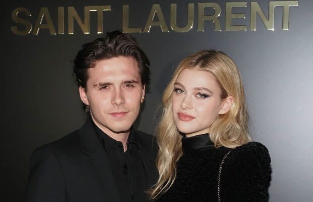 Brooklyn Beckham a offert une bague de fiançailles à un prix exorbitant pour sa dulcinée