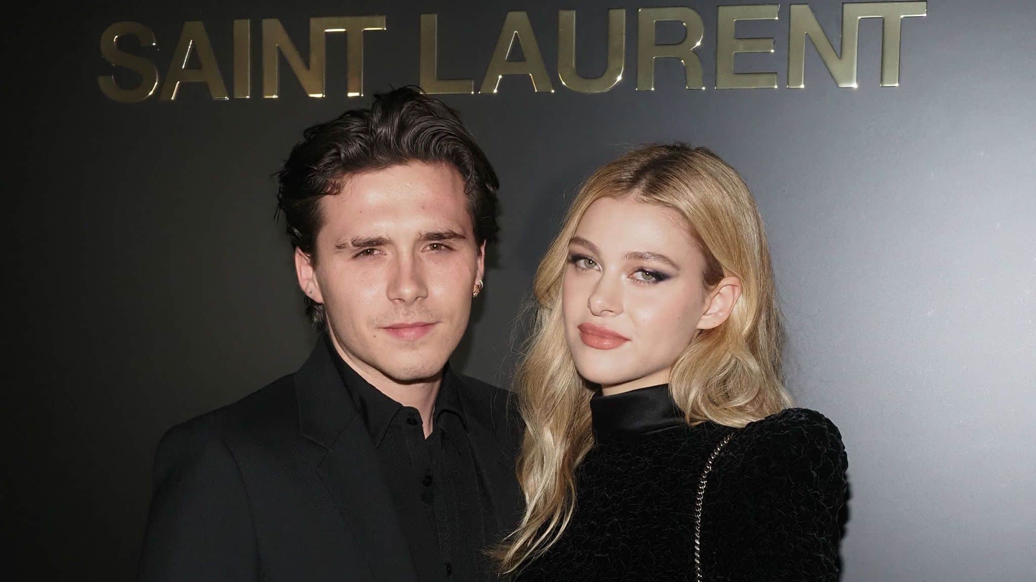 Brooklyn Beckham a offert une bague de fiançailles à un prix exorbitant pour sa dulcinée