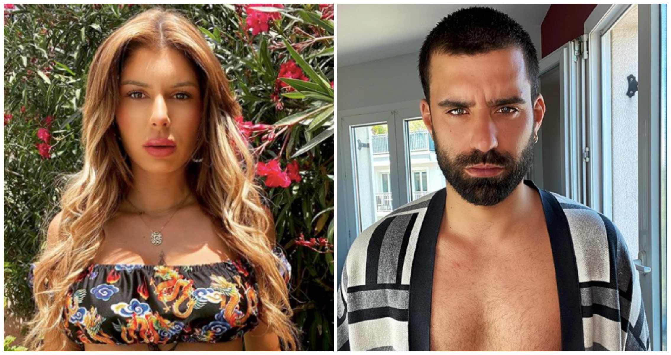 Sarah Lopez : encore des sentiments pour Vincent Queijo ? Elle s'explique