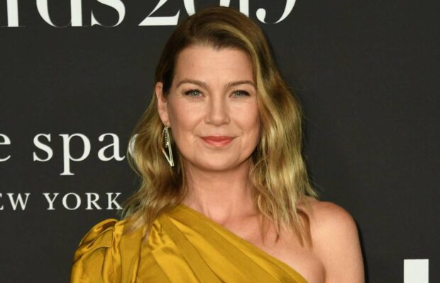 Ellen Pompeo : l’actrice avoue être restée sur le tournage de Grey’s Anatomy pour l’argentE