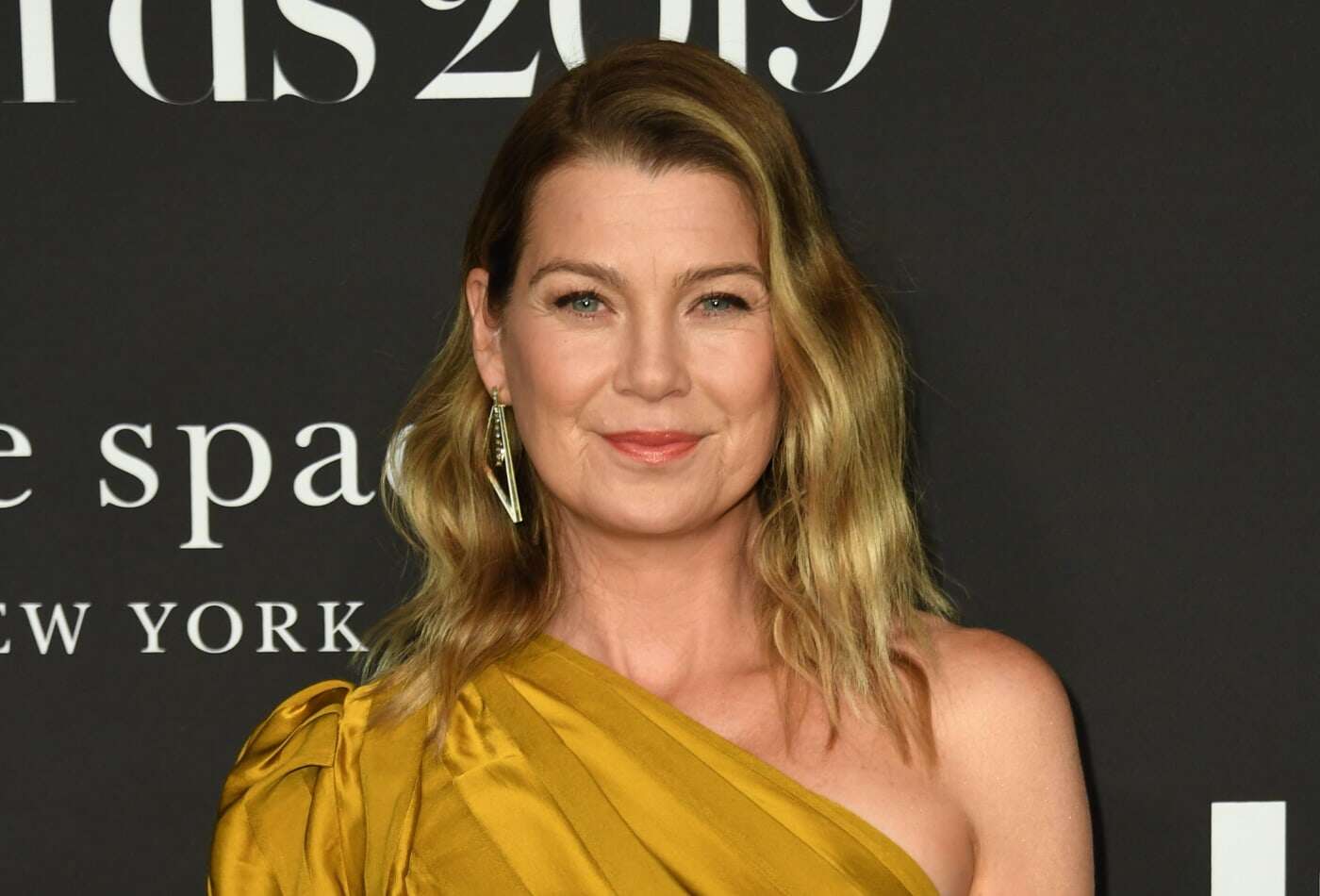 Ellen Pompeo : l’actrice avoue être restée sur le tournage de Grey’s Anatomy pour l’argentE