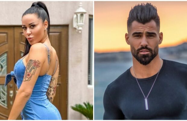 Shanna : Jonathan Matijas s'exprime sur leur relation