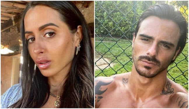 Benji et Marine El Himer : en couple puis séparés ? Les indices qui le prouvent