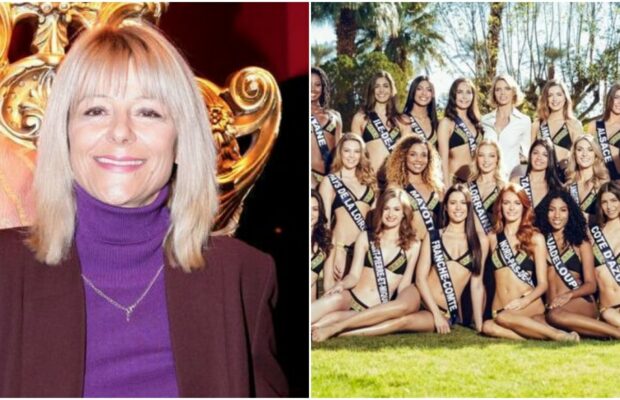 Claudine Cassereau : l’ex Miss France décède, les reines de beauté en deuil