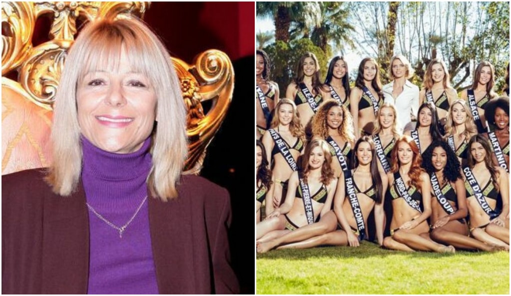 Claudine Cassereau : l’ex Miss France décède, les reines de beauté en deuil