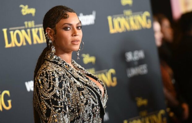 Beyoncé : son nouveau film “Black is King” jugé un peu trop raciste sur les réseaux
