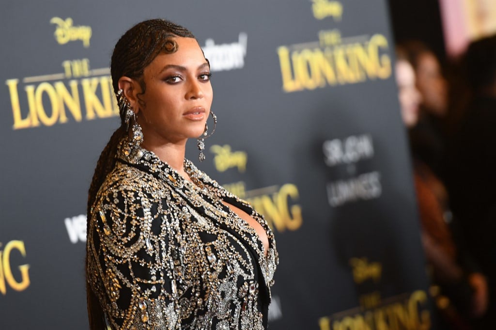 Beyoncé : son nouveau film “Black is King” jugé un peu trop raciste sur les réseaux