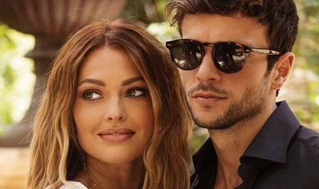 Caroline Receveur mariée : cette magnifique déclaration d'amour à son chéri Hugo Philip