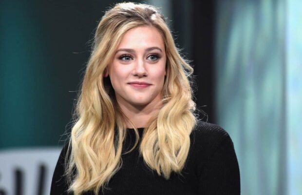 Lili Reinhart : très mal à l’aise pendant une scène dénudée sur le tournage de Riverdale, elle se livre