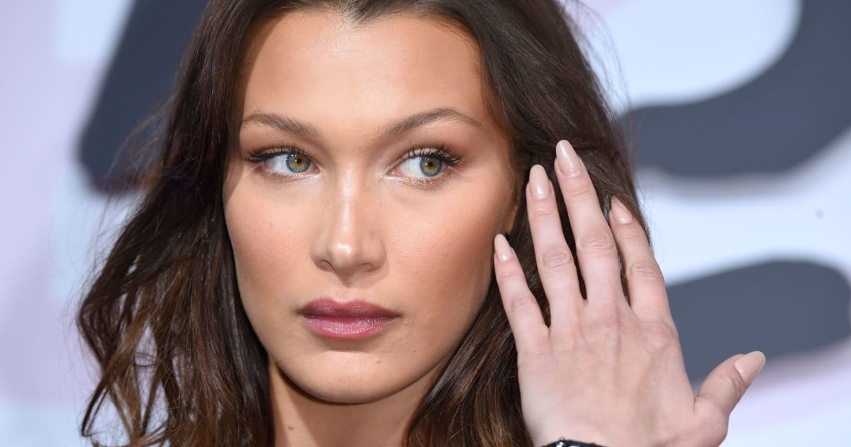 Bella Hadid : ces révélations sur cette maladie qui la ronge