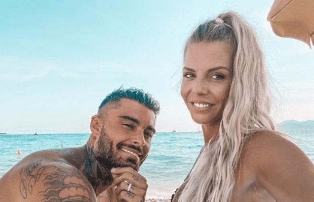 Jessica et Thibault Garcia : ils se confient sur le tout début de leur histoire