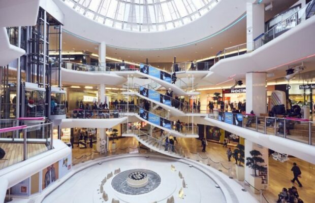 Lyon : alerte shopping, 65 nouvelles boutiques vont ouvrir leurs portes à la Part-Dieu...
