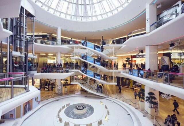 Lyon : alerte shopping, 65 nouvelles boutiques vont ouvrir leurs portes à la Part-Dieu...