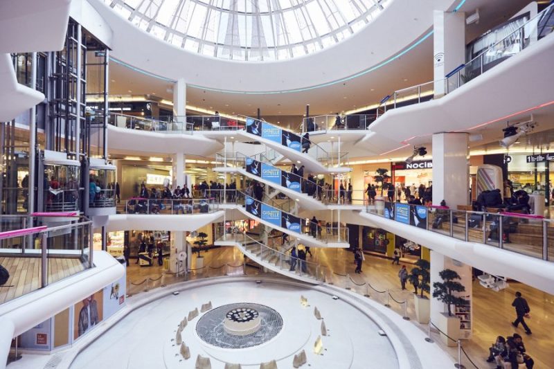 Lyon : alerte shopping, 65 nouvelles boutiques vont ouvrir leurs portes à la Part-Dieu...