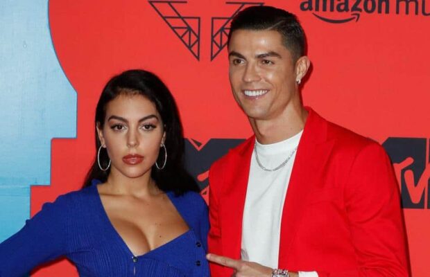 Cristiano Ronaldo et Georgina Gio : bientôt mariés ? Un détail sème le doute