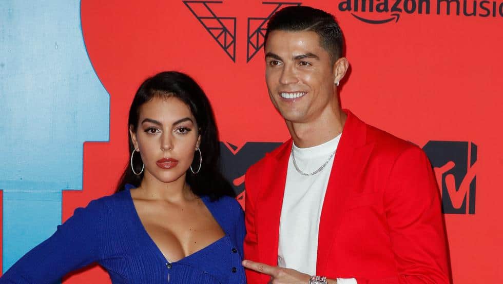 Cristiano Ronaldo et Georgina Gio : bientôt mariés ? Un détail sème le doute