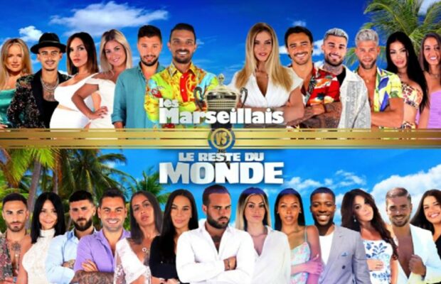 Les Marseillais vs le Reste du Monde 5 : une erreur commise par la production aurait dévoilé les grands gagnants de l'aventure