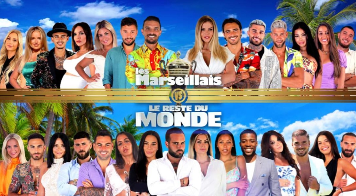 Les Marseillais vs le Reste du Monde 5 : une erreur commise par la production aurait dévoilé les grands gagnants de l'aventure