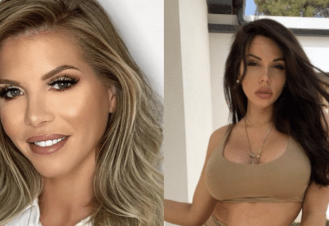 Jessica Thivenin : elle n'aime pas du tout le prénom que Laura Lempika veut donner à son fils
