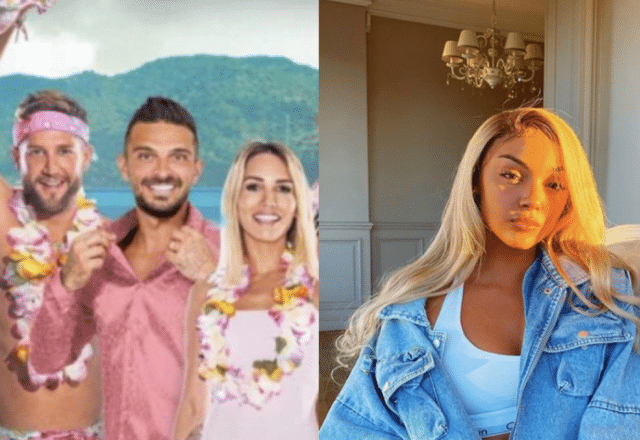 Wejdene : elle est venue dans Les Marseillais afin d'interpréter son nouveau single "Coco"