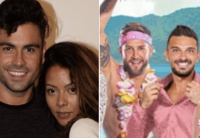 Nehuda et Ricardo (LMvsMonde5) seraient rentrés en conflit avec tous les Marseillais sur le tournage