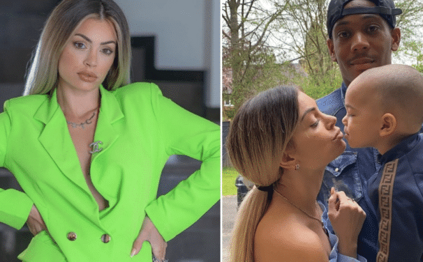 Mélanie Da Cruz : trompée par Anthony Martial ? Elle décide de s’exprimer 