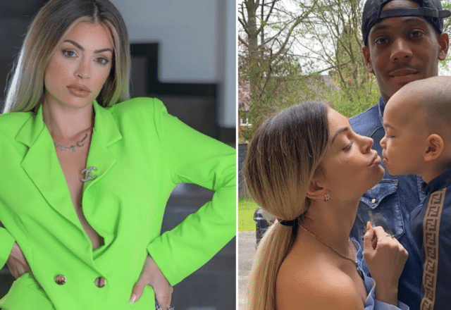 Mélanie Da Cruz : trompée par Anthony Martial ? Elle décide de s’exprimer