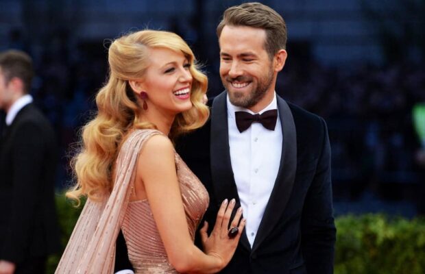 Blake Lively et Ryan Reynolds : une erreur au sujet de leur mariage les affecte encore aujourd'hui