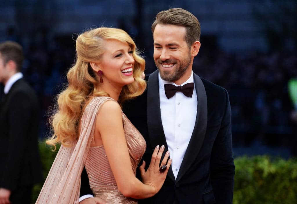 Blake Lively et Ryan Reynolds : une erreur au sujet de leur mariage les affecte encore aujourd'hui