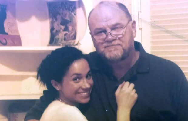 Meghan Markle : son père, Thomas Markle fait de nouvelles révélations sur sa fille et ne souhaite pas la recontacter