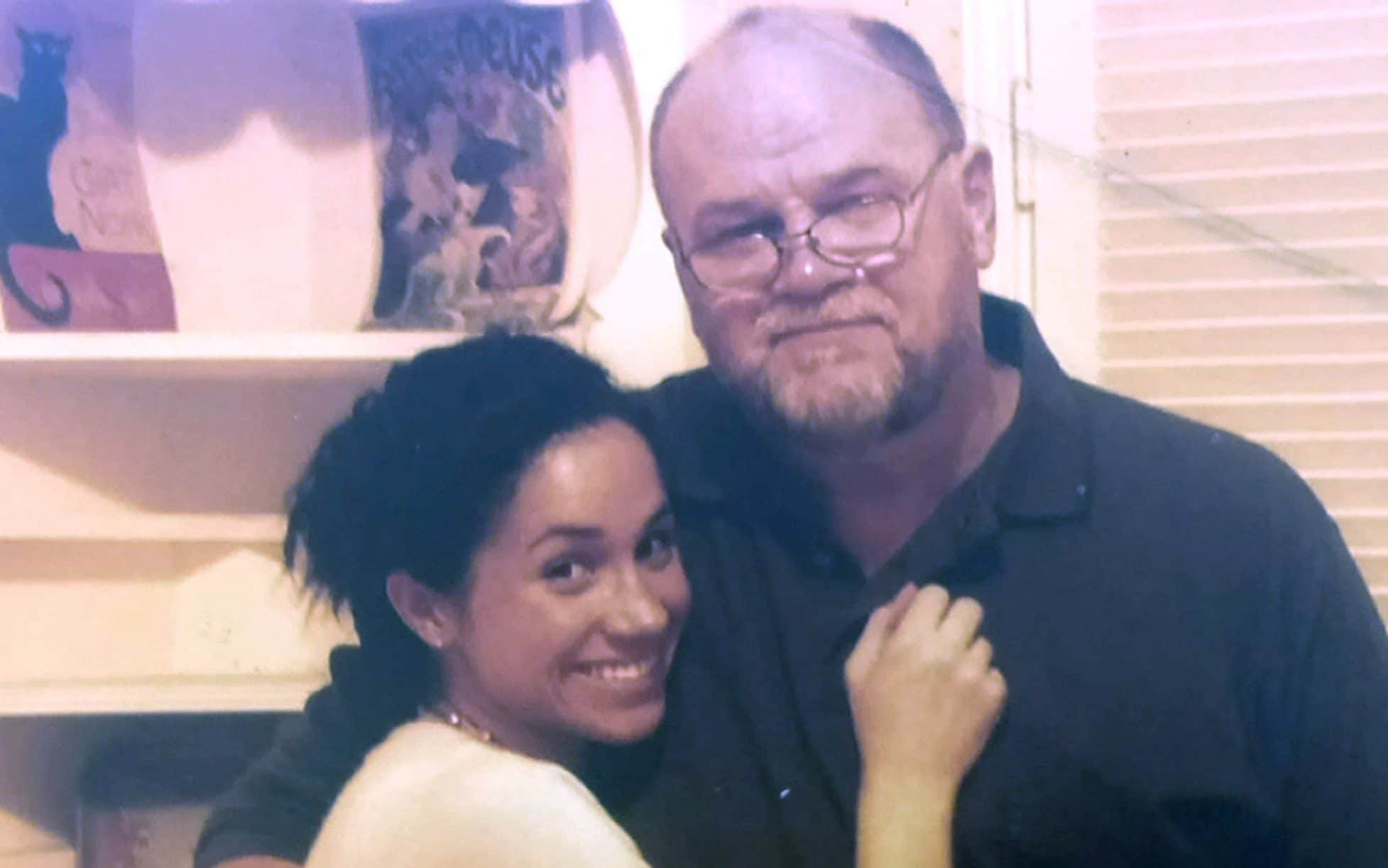 Meghan Markle : son père, Thomas Markle fait de nouvelles révélations sur sa fille et ne souhaite pas la recontacter