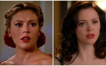 Charmed : Rose McGowan attaque Alyssa Milano et dénonce son attitude toxique sur le tournage