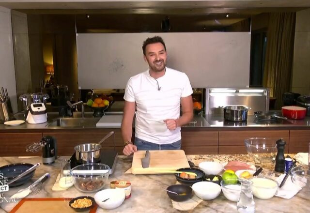 Tous en cuisine saison 2 avec Cyril Lignac : toutes les nouveautés prévues