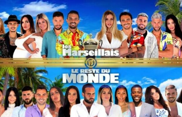 Les Marseillais vs le Reste du Monde 5 : W9 dévoile enfin la bande annonce du programme