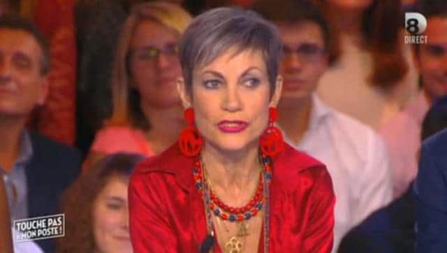 Isabelle Morini-Bosc : vexée, elle répond aux remarques lancées par Cyril Hanouna