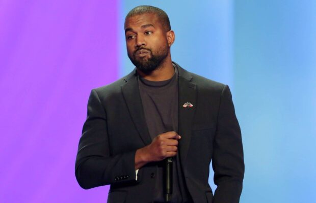 Kanye West : il revient sur Twitter et inquiète sur sa santé mentale