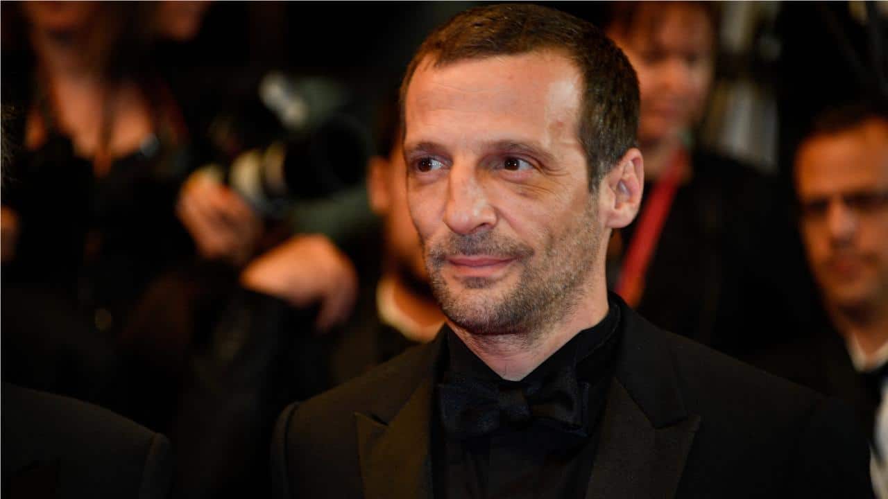 Mathieu Kassovitz : cette raison pour laquelle il ne souhaite pas que sa fille passe le bac