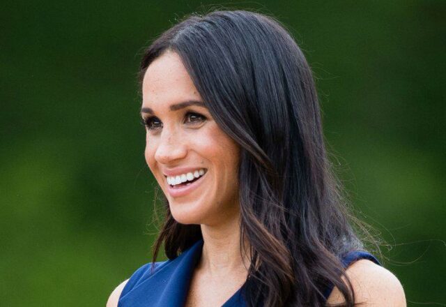 Meghan Markle : certains membres de la Famille Royale lui donnaient des surnoms moqueurs...