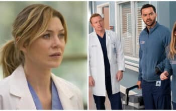 Ellen Pompeo (Grey’s Anatomy) révèle pourquoi elle veut bientôt quitter la série