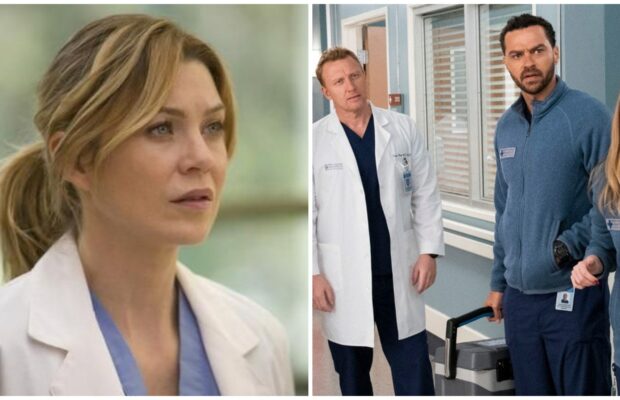 Ellen Pompeo (Grey’s Anatomy) révèle pourquoi elle veut bientôt quitter la série