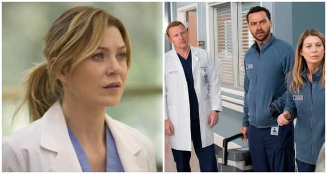 Ellen Pompeo (Grey’s Anatomy) révèle pourquoi elle veut bientôt quitter la série